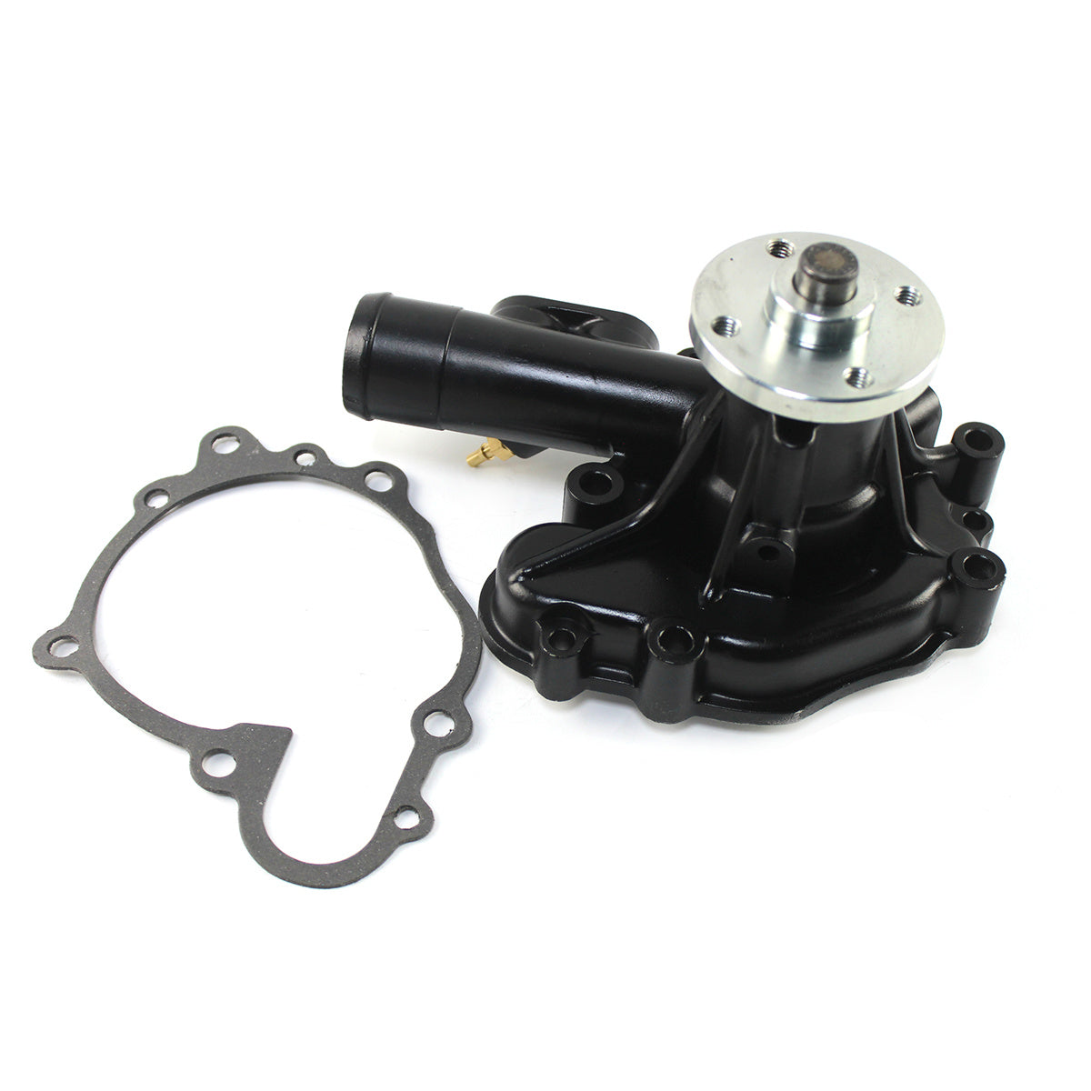 4TNV94 4TNV94T 4TNV98 Engine Water Pump for Yanmar Hyundai R80-7 R80-9
