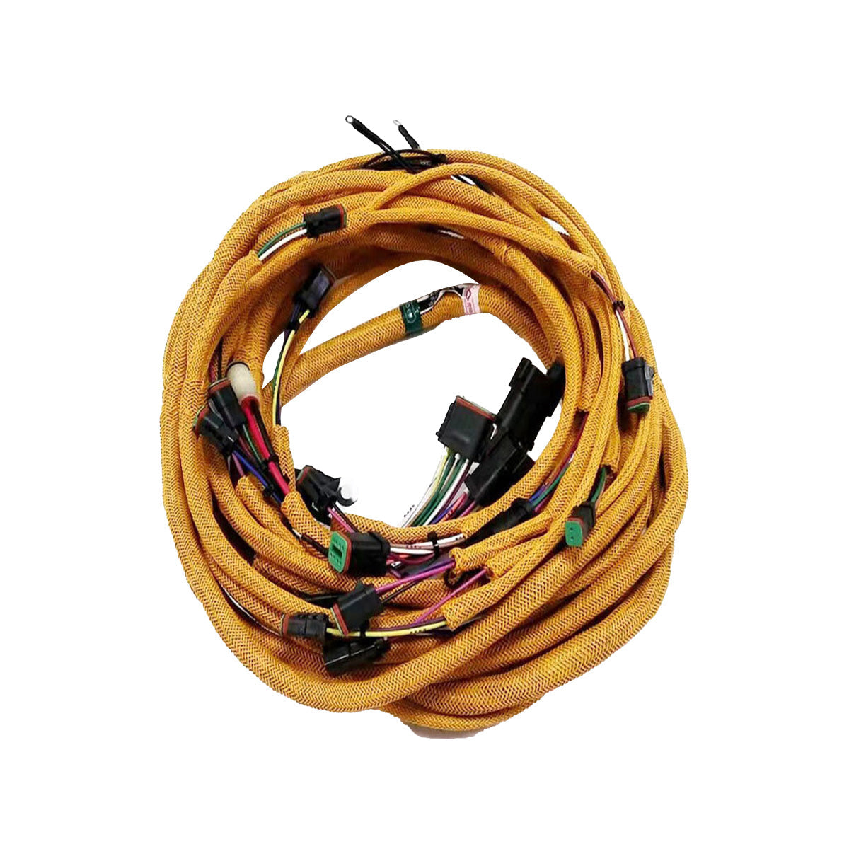 2041730 Air Filter Hydraulic Pump Sensor Wiring Harness for Caterpillar 365B 365B II