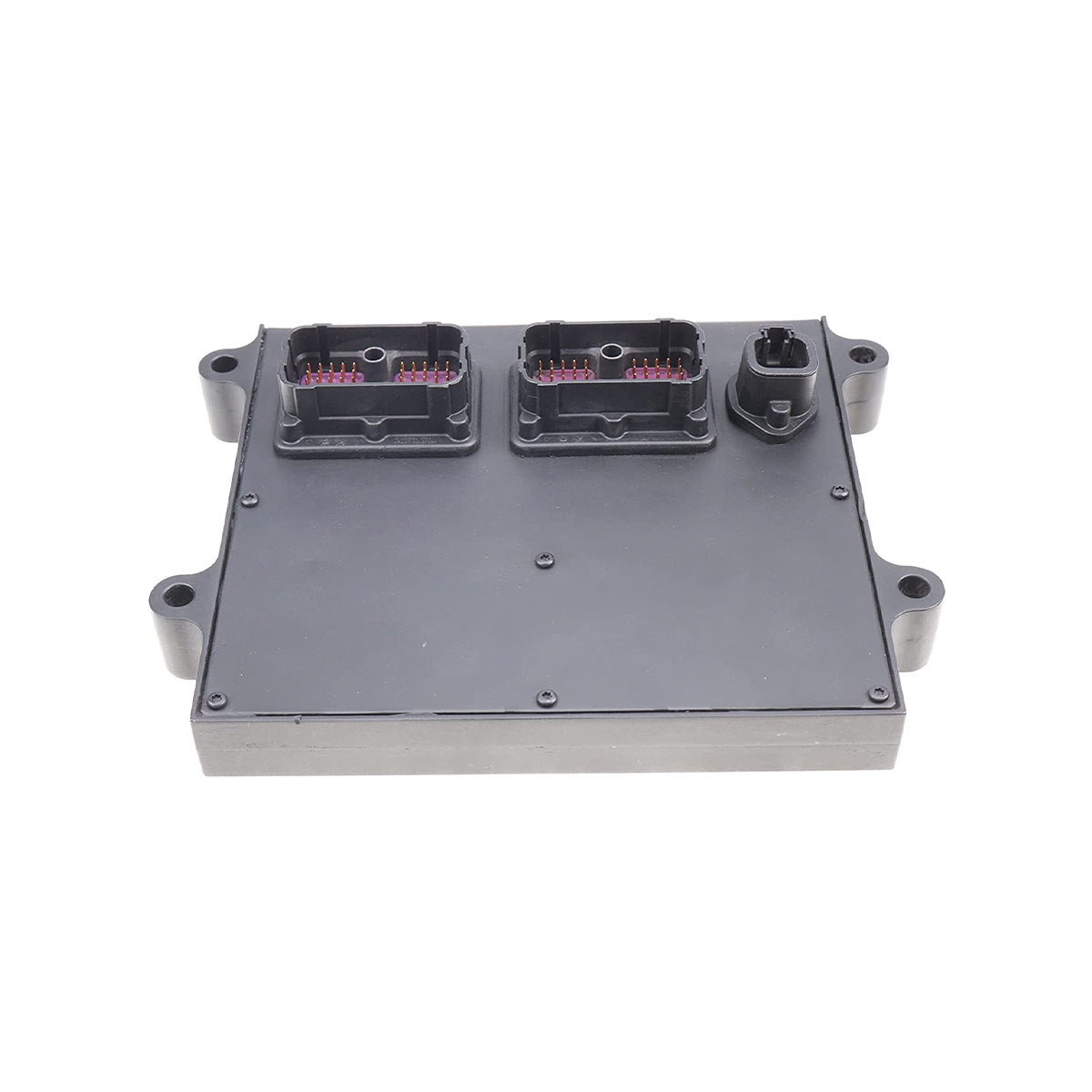 600-475-1100 4D95 Engine ECM Controller Assembly for Komatsu Machines
