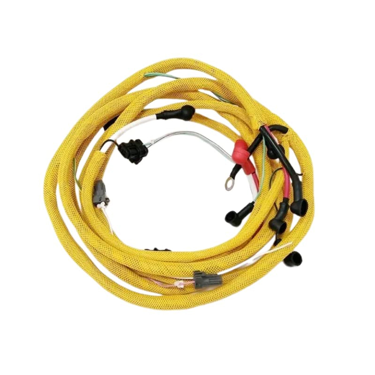 20Y-06-21114 External Wiring Harness for PC200-6 PC210-6 6D95 Engine