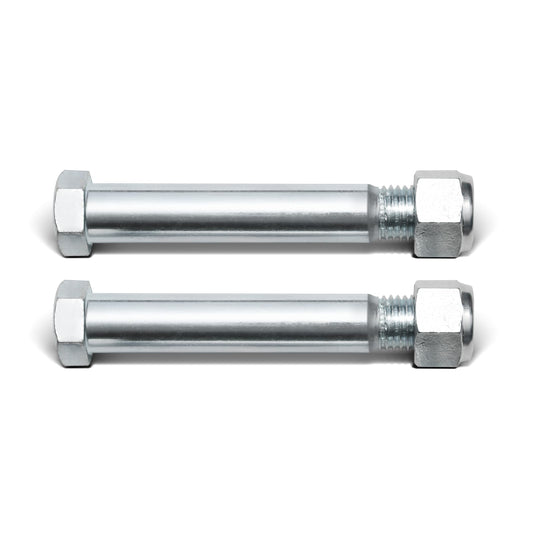 Mini Excavator Pins 0.98in/25mm Replaceable Small Digger Attachments Link pin for Backhoe Accessories