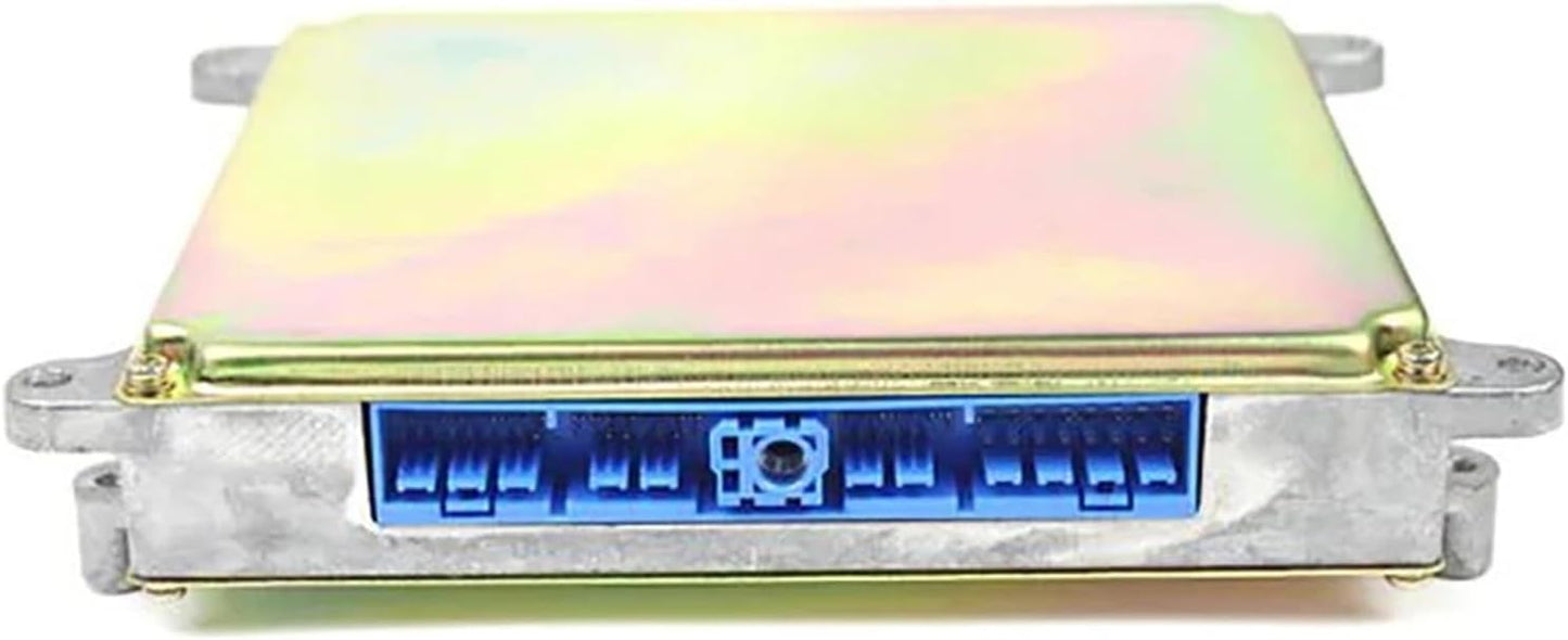 9104905 Hitachi Excavator EX100-2 Main Pump PVC Controller