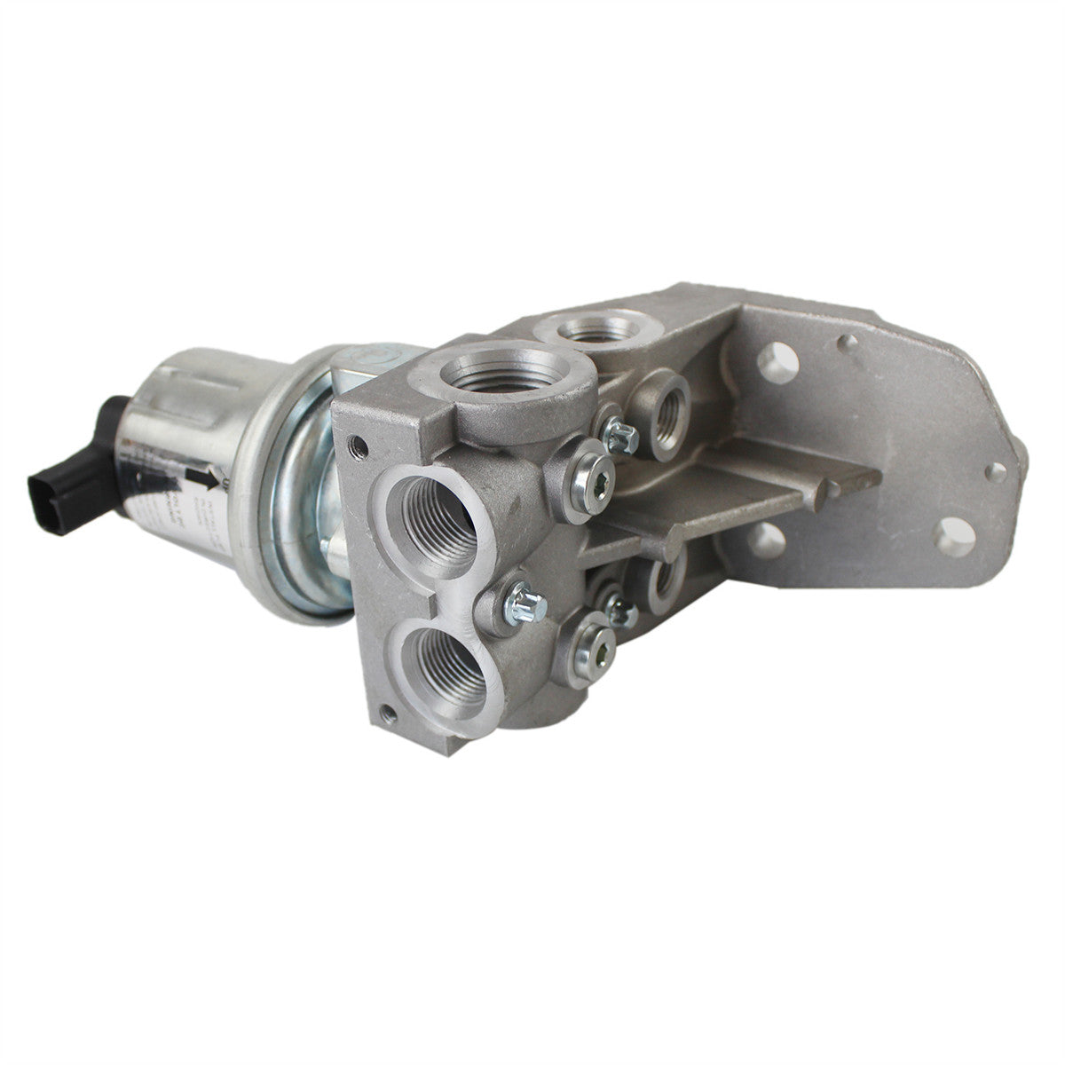 5362269 Fuel Transfer Pump 12V for Cummins 4B3.9 6C8.3 ISC8.3