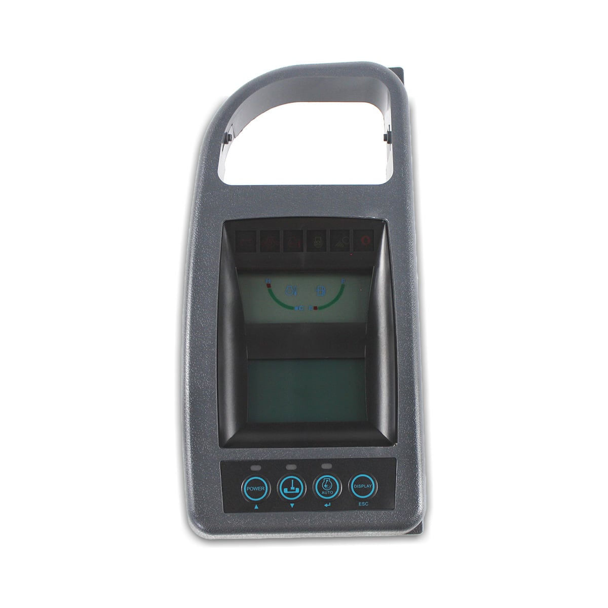 539-00048G 539-00048 LCD Monitor Gauge Cluster for Doosan DH220-7 DH225-7