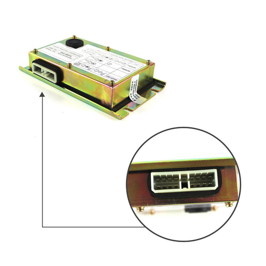 543-00074 Engine Throttle Controller for Doosan SOLAR 340LC-7 250LC-V