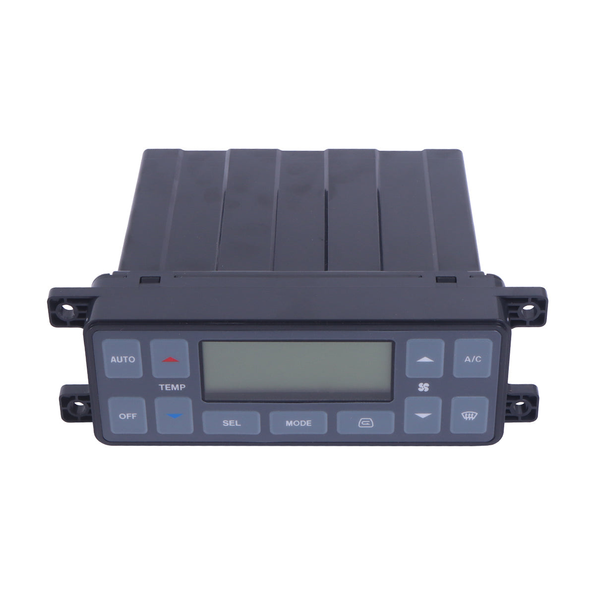 543-00107 Air Conditioner AC Control Panel for Doosan Daewoo DX225 Controller