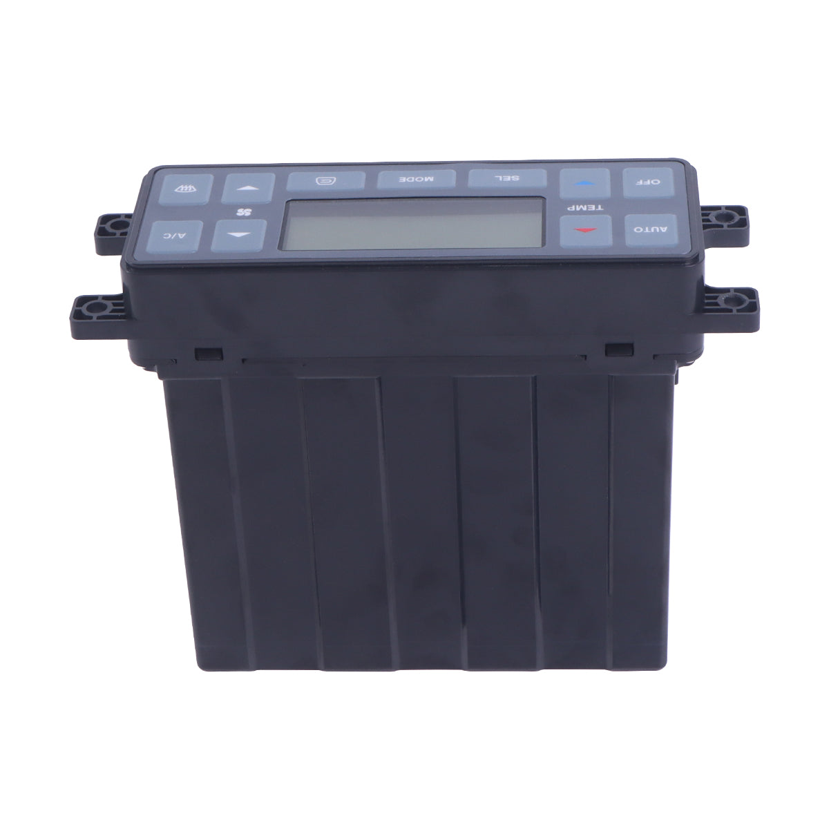 543-00107 Air Conditioner AC Control Panel for Doosan Daewoo DX225 Controller
