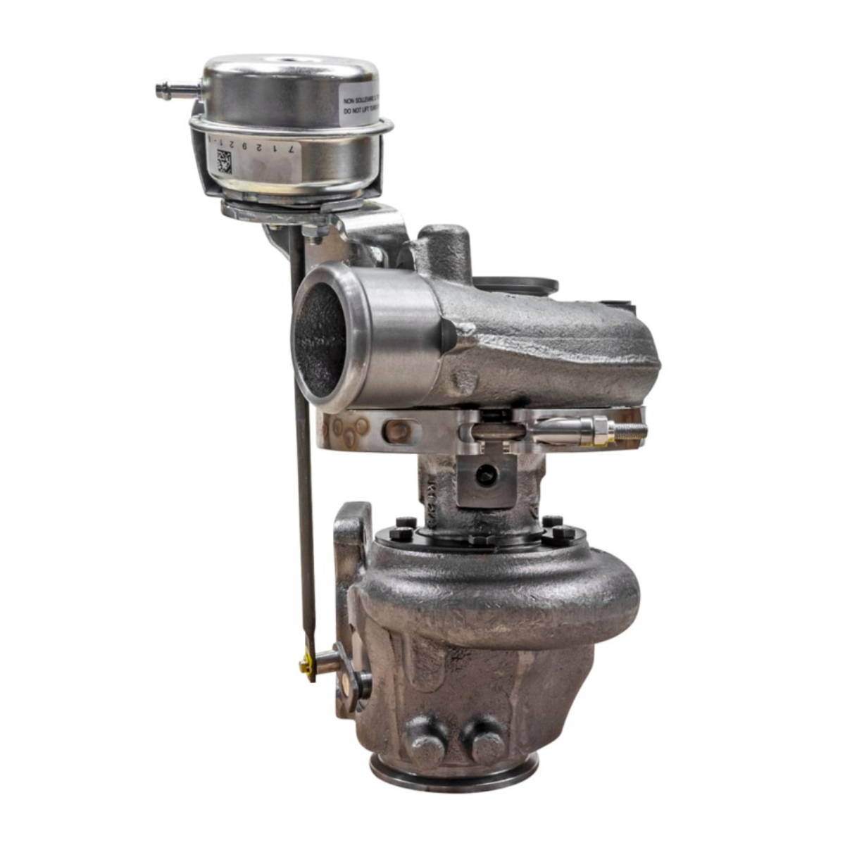 5567935 556-7935 Turbocharger for Caterpillar C7.1 Perkins Engine