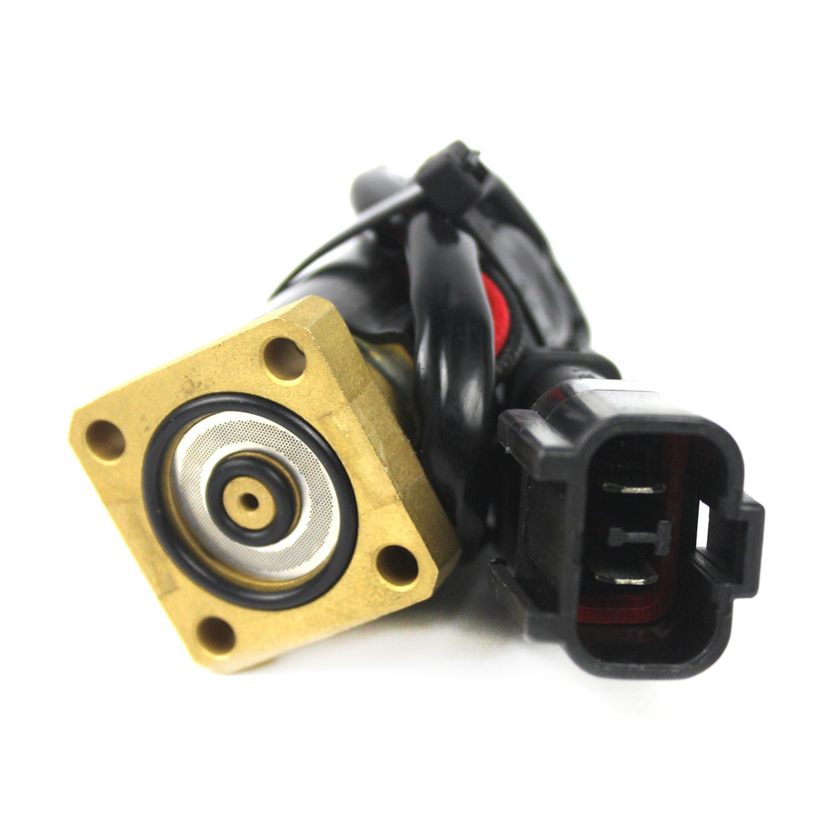 561-15-47210 17A-15-17271 Solenoid Valve for Komatsu D475A GD825A