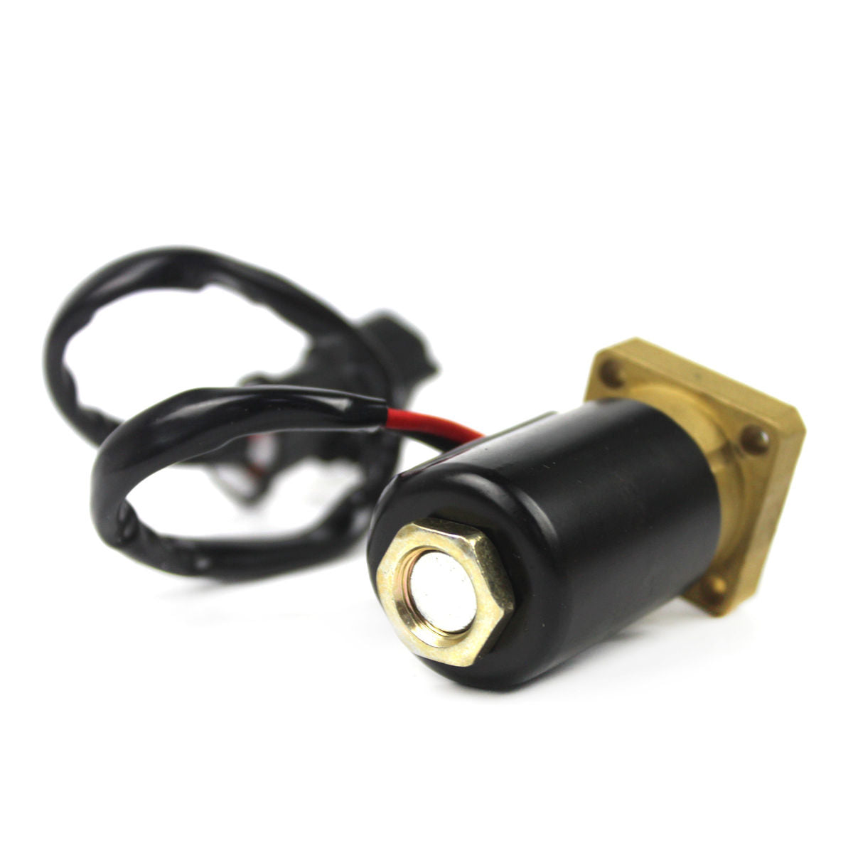 561-15-47210 17A-15-17271 Solenoid Valve for Komatsu D475A GD825A