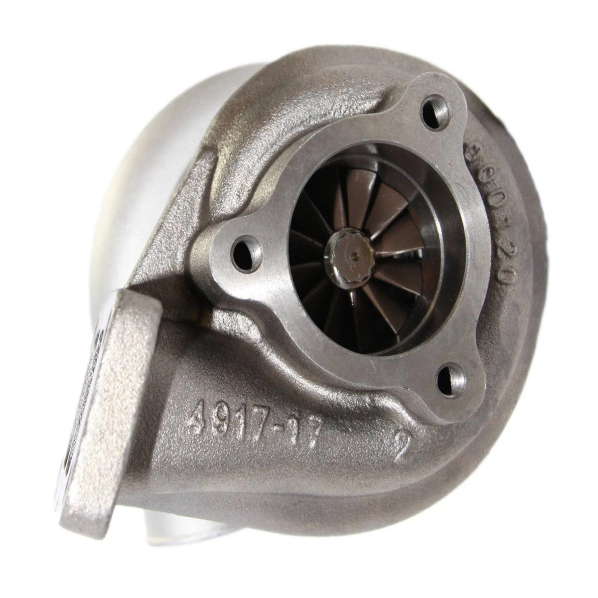 5I-8018 49179-02340 Turbo Turbocharger for Caterpillar Excavator 320B 320C 320D C6.4 Engine