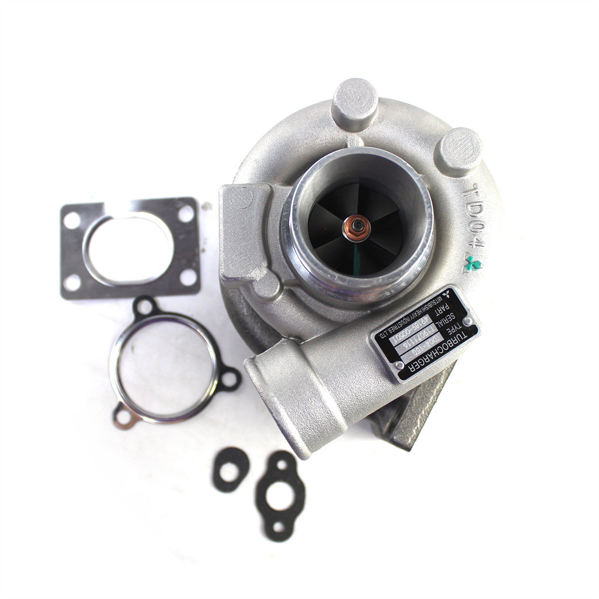5I-8122 Turbocharger for CAT 3064 Excavator Parts