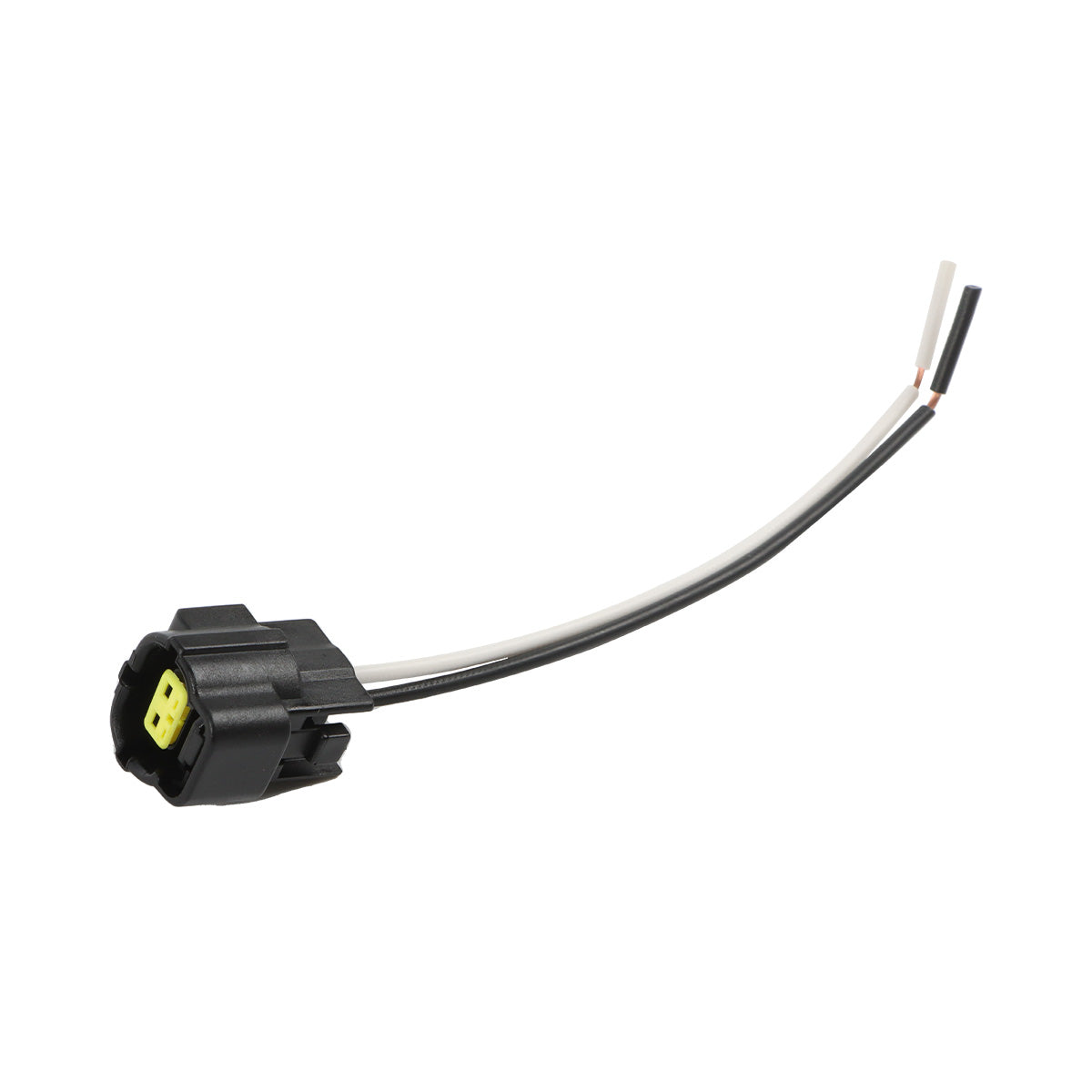 5PCS Solenoid Valve Harness Plug Connector for Kobelco Excavator SK200-8 SK200-6E