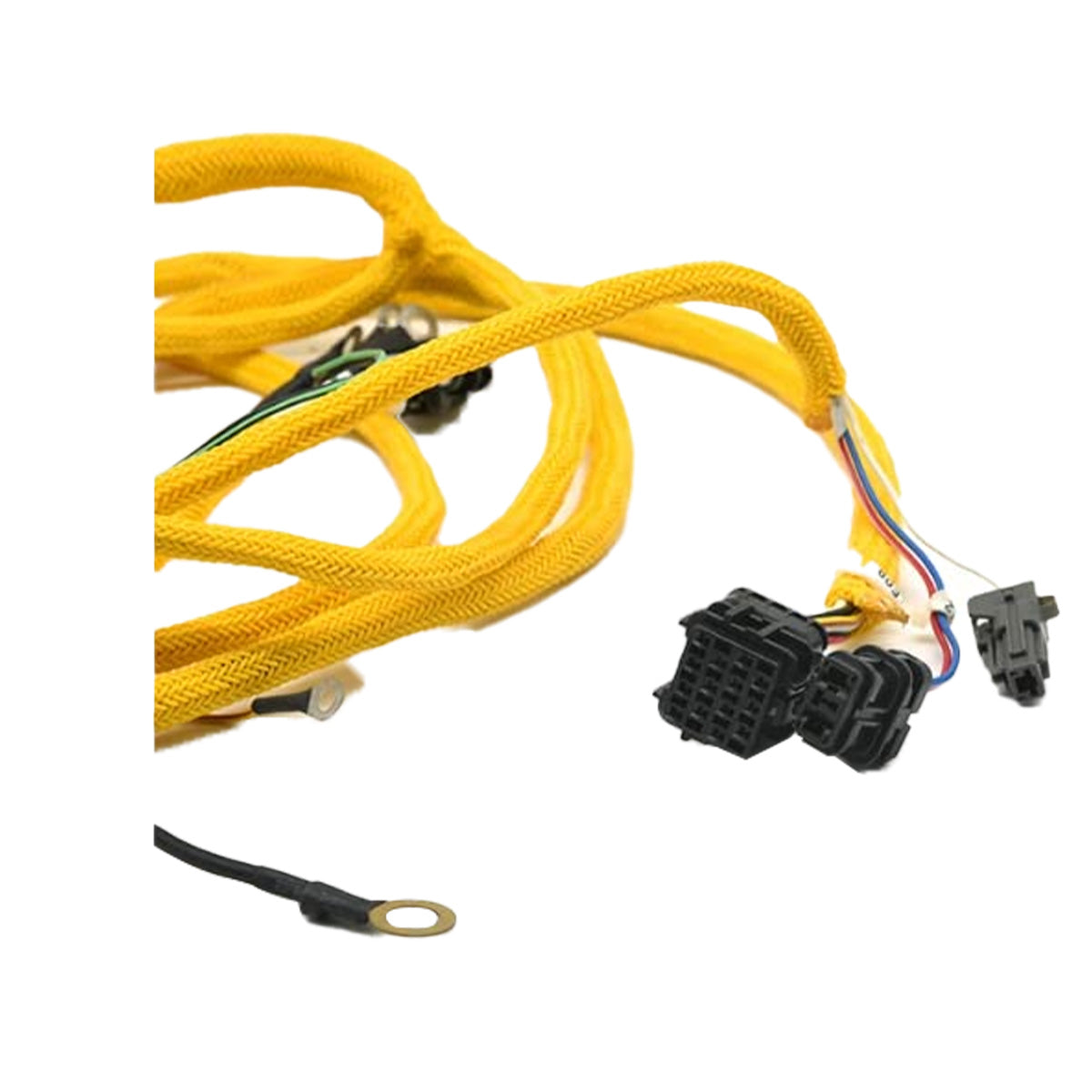 20Y-06-21114 External Wiring Harness for PC200-6 PC210-6 6D95 Engine