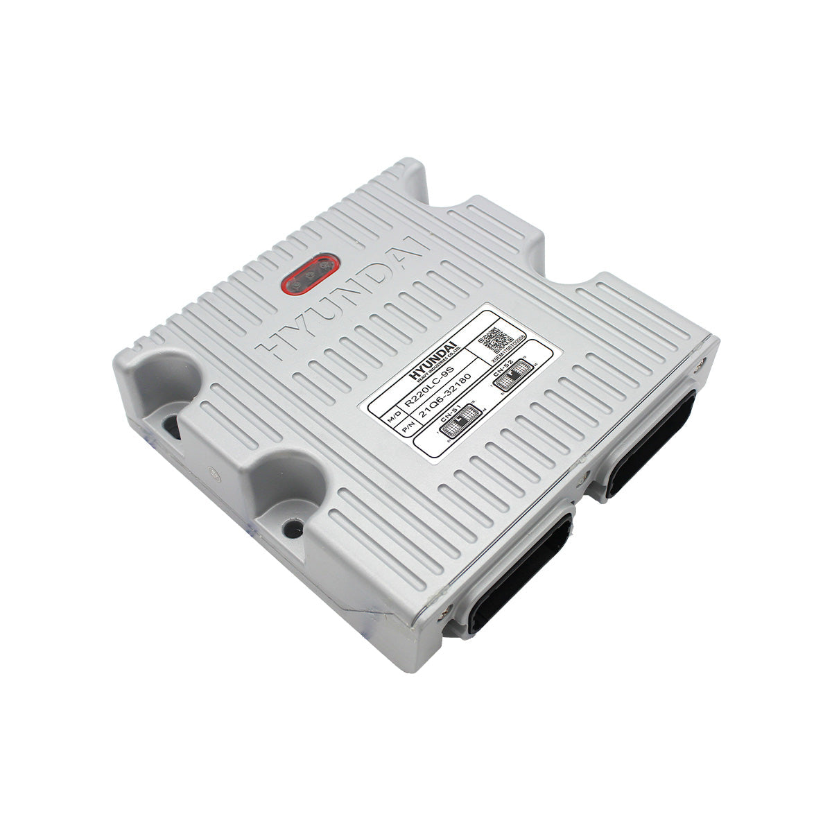 21Q6-32180 ECU Controller for Hyundai R220LC-9BC Excavator