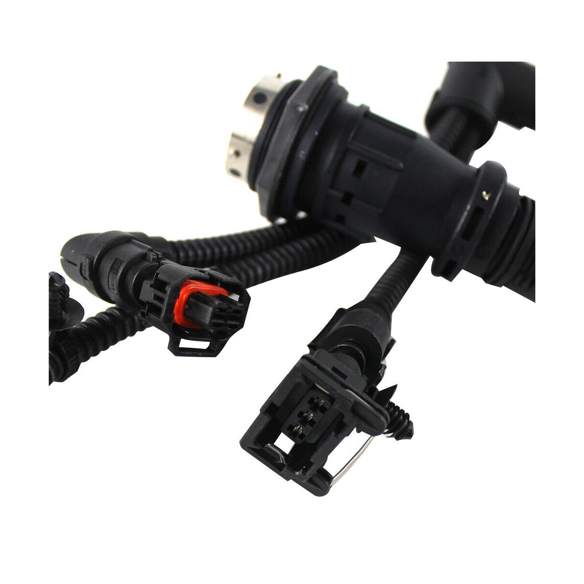 20728258 VOE20728258 Injector Wiring Harness for Volvo EC210B