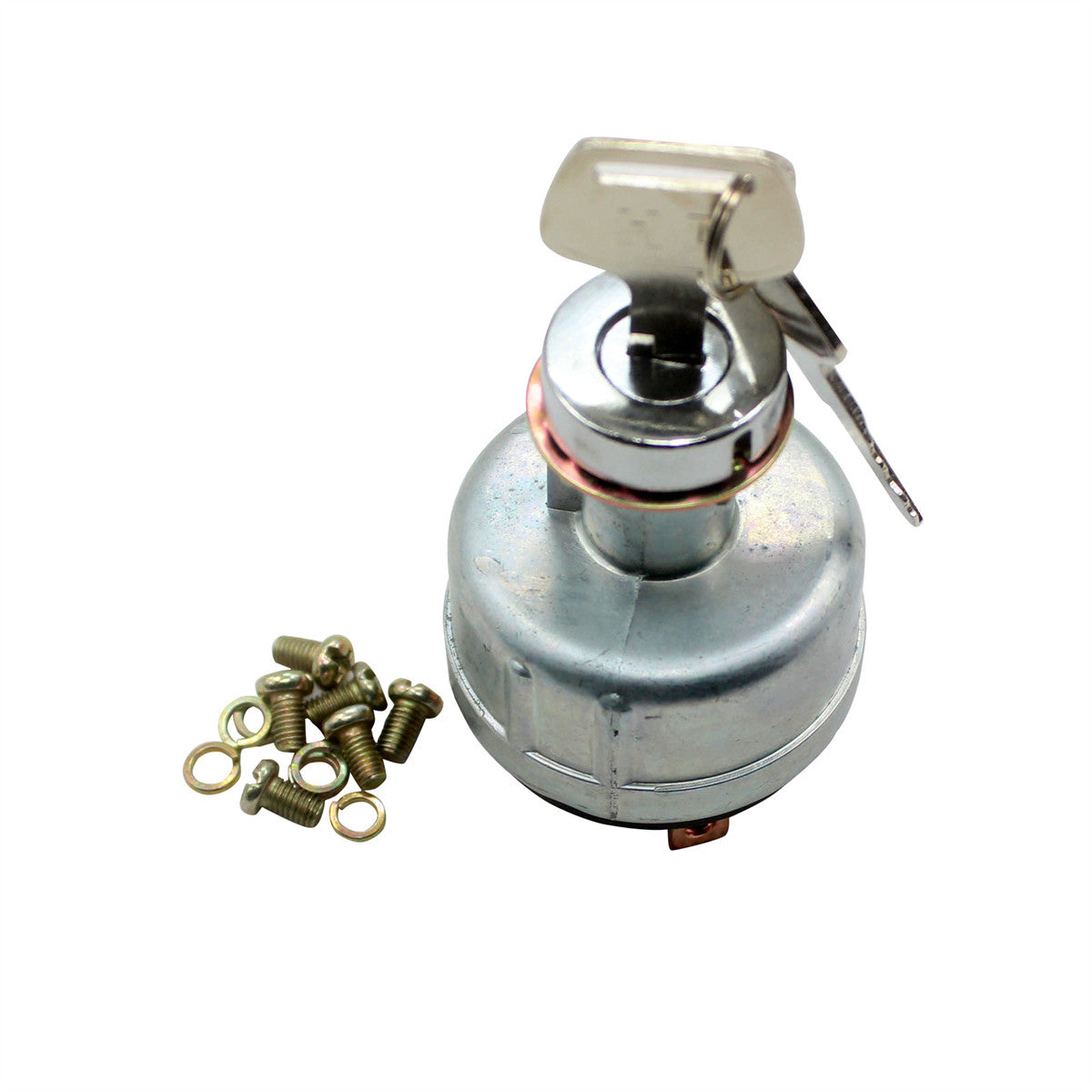 6 Pins Ignition Switch for Hitachi Excavator EX200-1