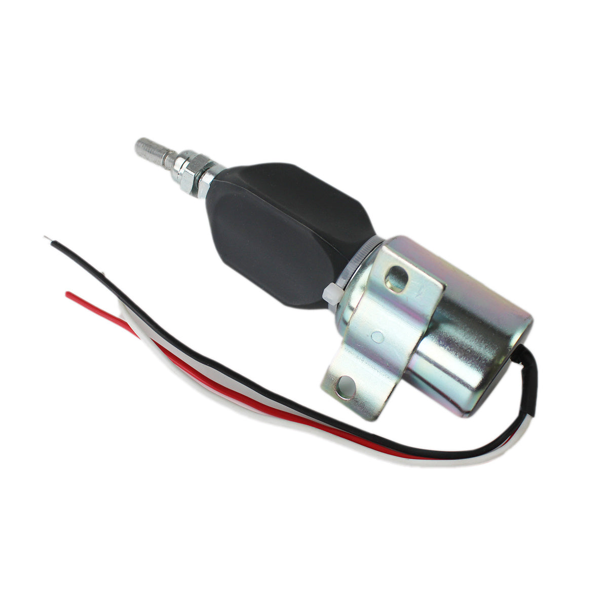 600-815-7550 SA-4269-24 24V Flameout Solenoid Valve for Komatsu PC75US-3 PC75UU-2 PC60-7