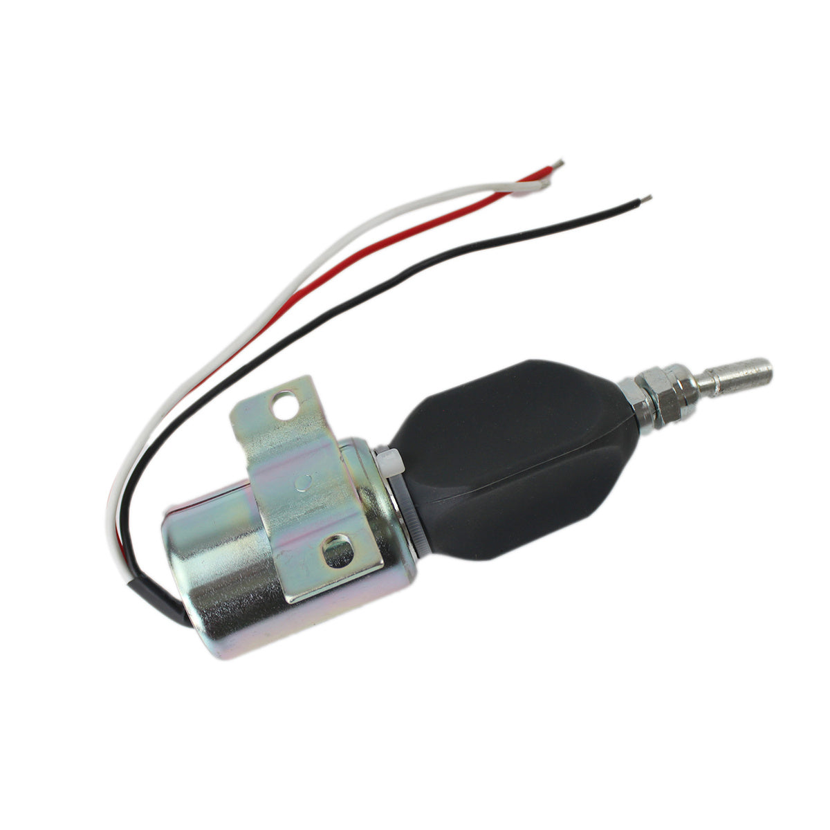 600-815-7550 SA-4269-24 24V Flameout Solenoid Valve for Komatsu PC75US-3 PC75UU-2 PC60-7
