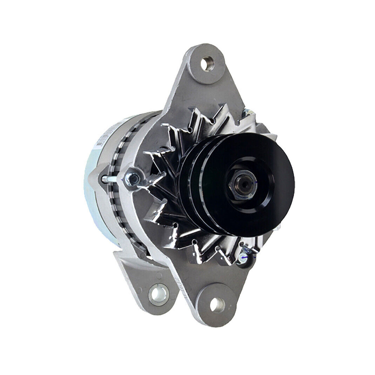 600-825-3160 Starter Motor for Komatsu PC300-6 PC300LC-6 PC350-6