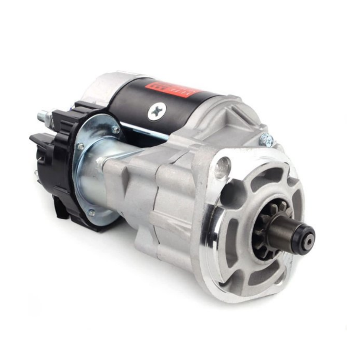 600-863-3110 24V 5KW Starter Motor for Komatsu PC60-7 PC130-7 Excavator