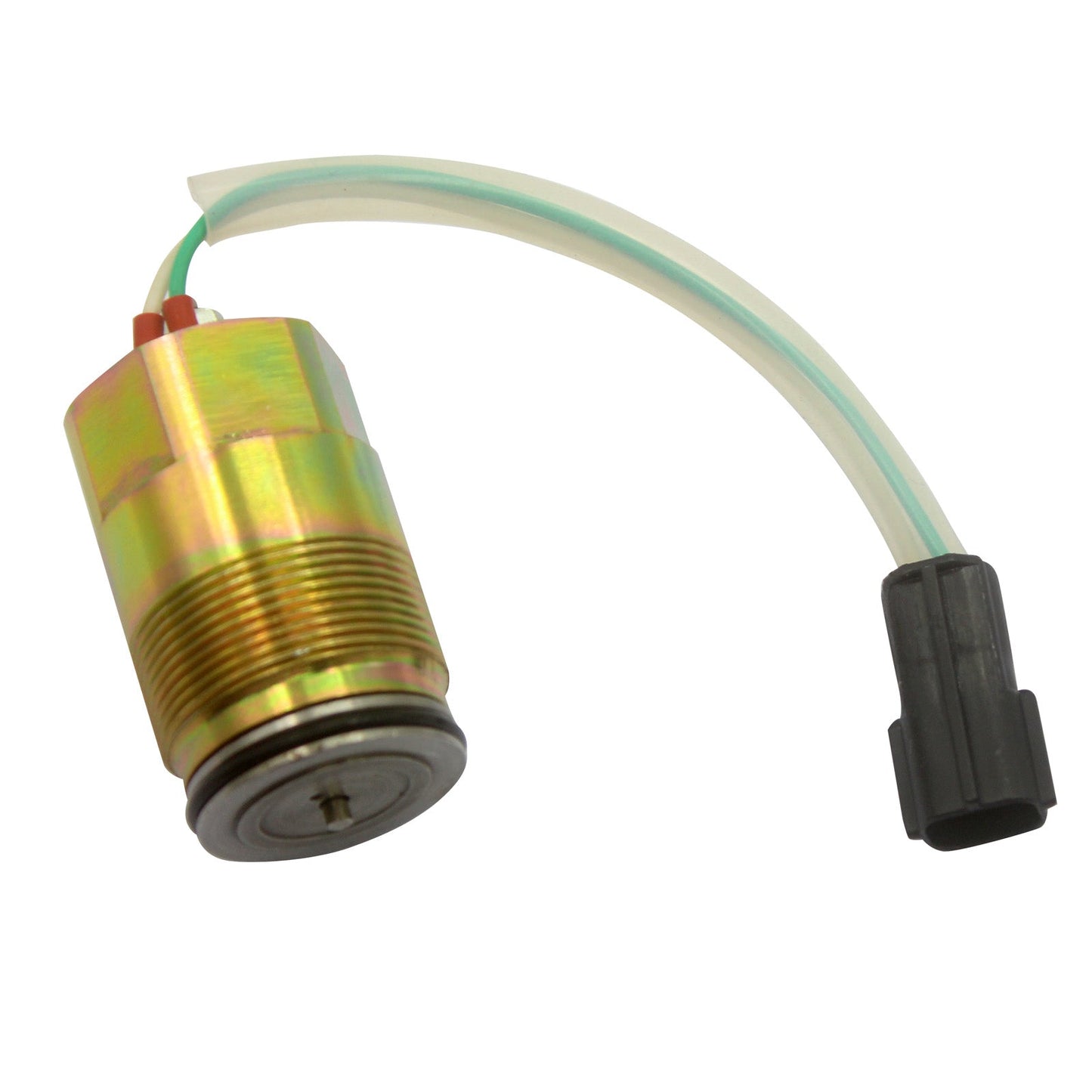 K3V112 609-7421120 Main Pump Solenoid Valve for Kobelco SK200-6