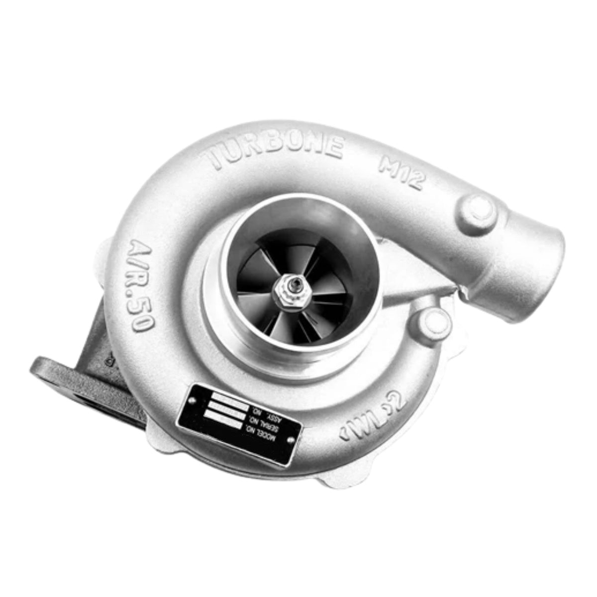 6151-82-8500 Turbocharger for Komatsu 6D125E S6D125E Engine Excavator PC300-6