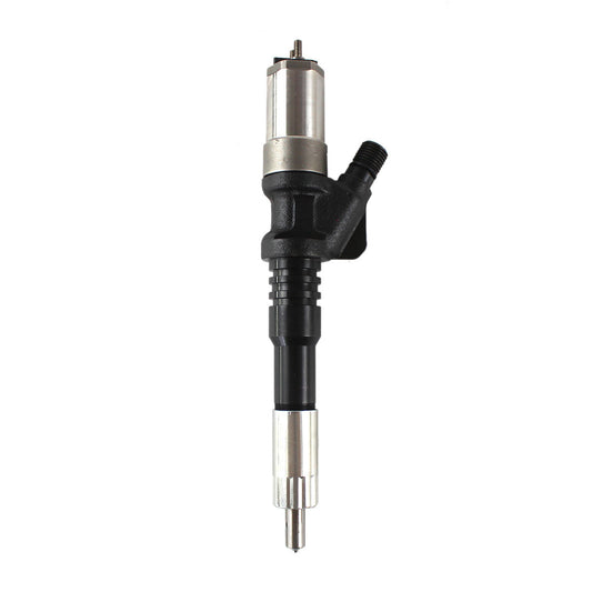 6156-11-3300 Fuel Injector for Excavator PC400-7 PC400LC-7 6D125