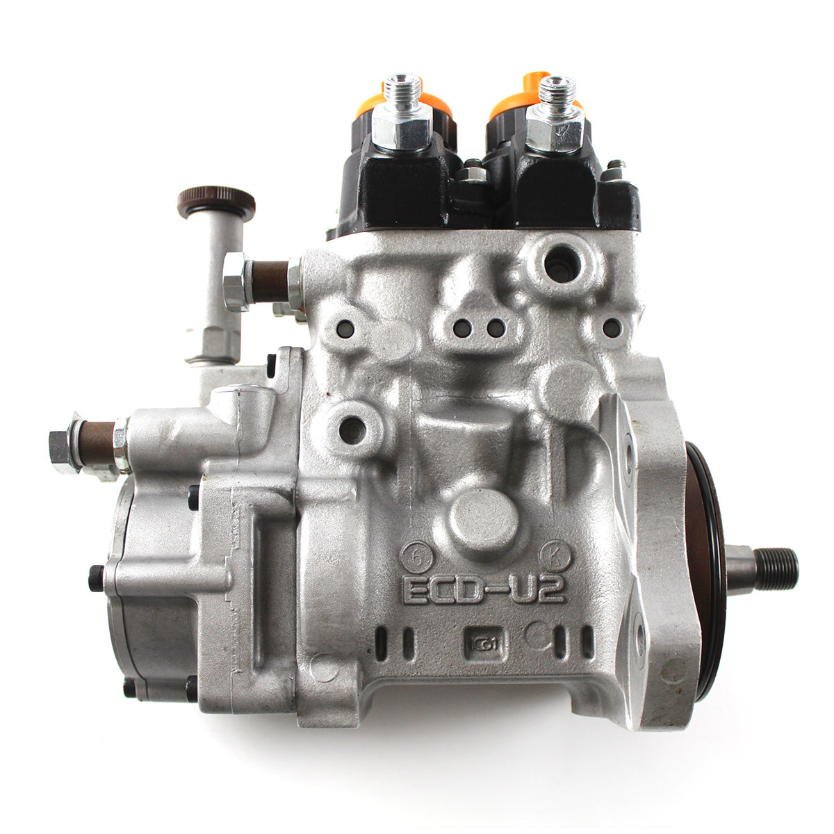 6156-71-1112 Fuel Injection Pump for Komatsu PC450-7 6D125 Engine