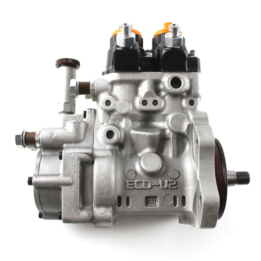 6156-71-1112 Fuel Injection Pump for Komatsu PC450-7 6D125 Engine