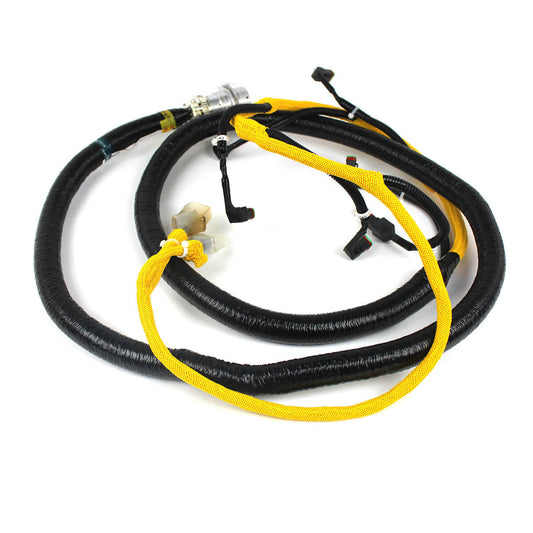 6156-81-9211 Engine Wiring Harness for Komatsu PC400-7 Excavator Parts