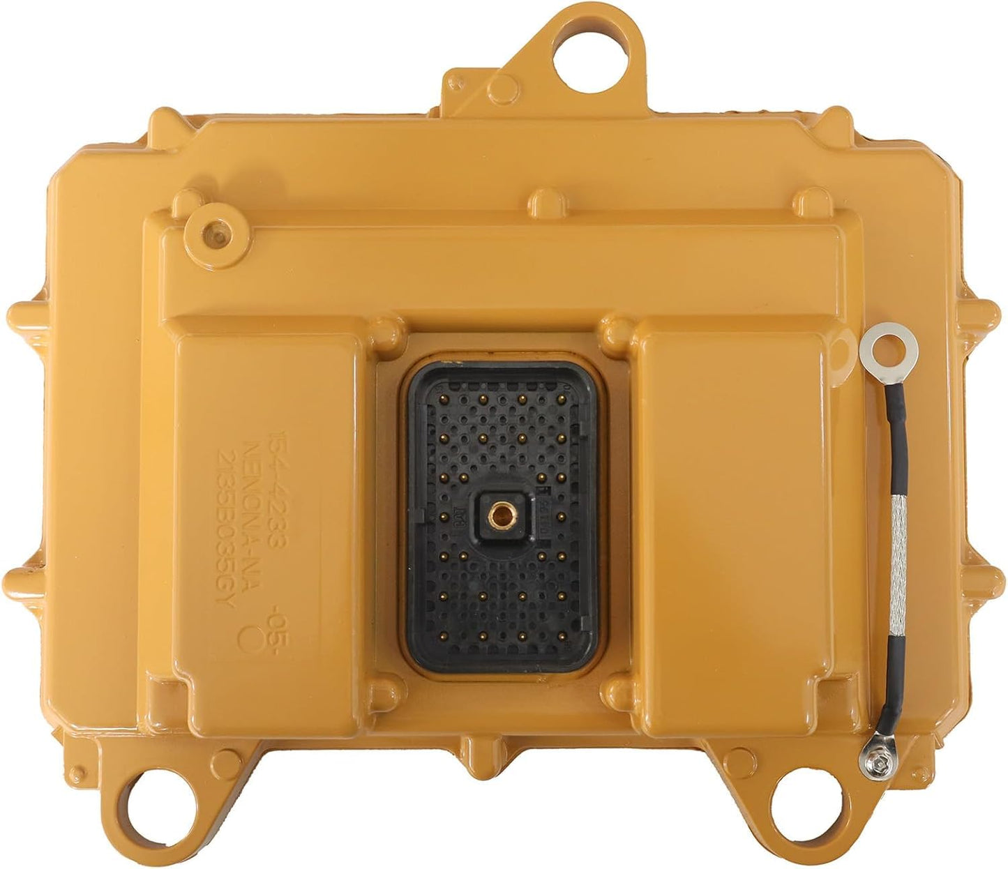 1544233 Engine Control Module with Programming for Caterpillar 216B 226B 228B 232B 236B 242B 246B 247B 248B 252B 257B 262B 267B 268B 277B 287B Slip Loader Ecm154-4233 10R-8097
