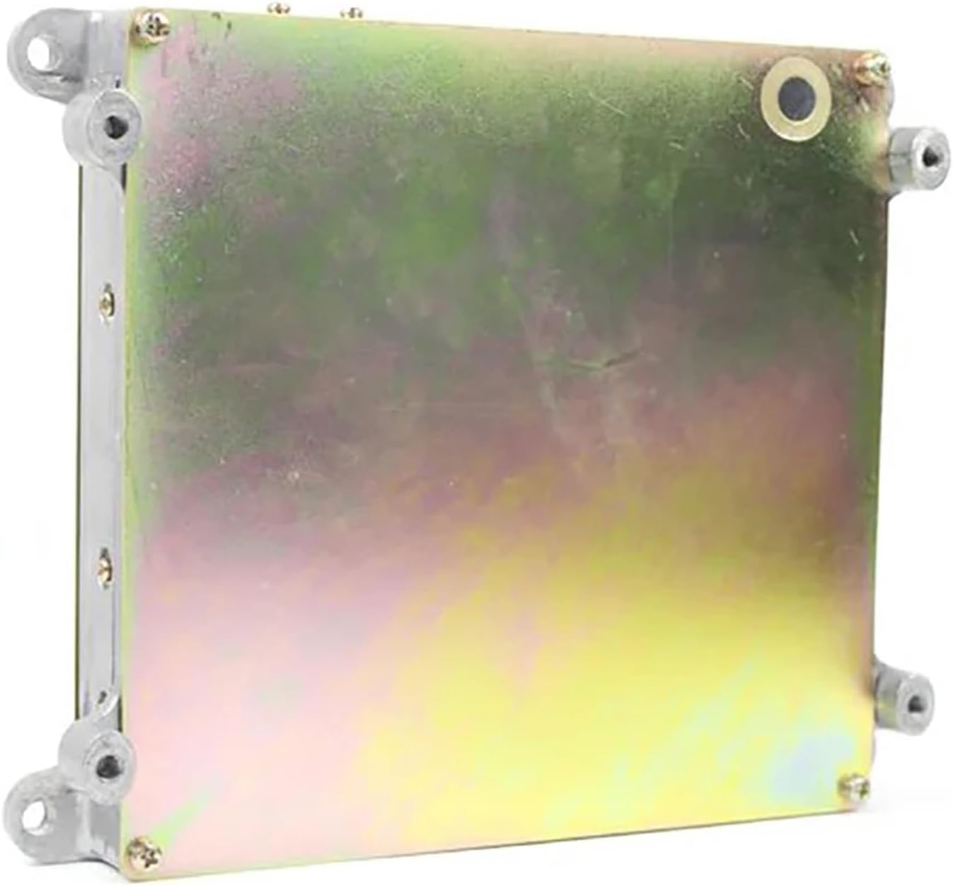 9104905 Hitachi Excavator EX100-2 Main Pump PVC Controller