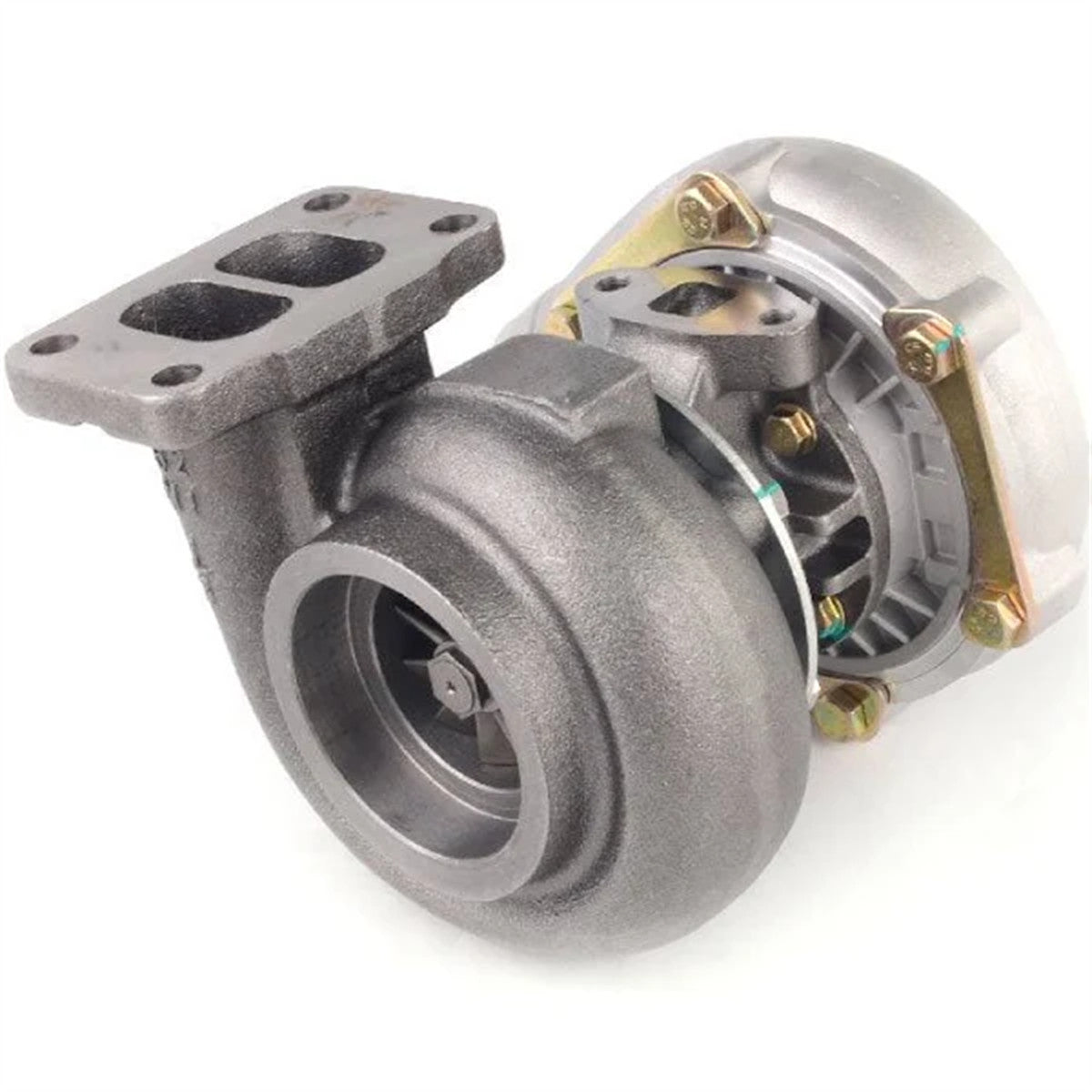 6205-81-8110 Turbocharger for Komatsu 4D95 Engine