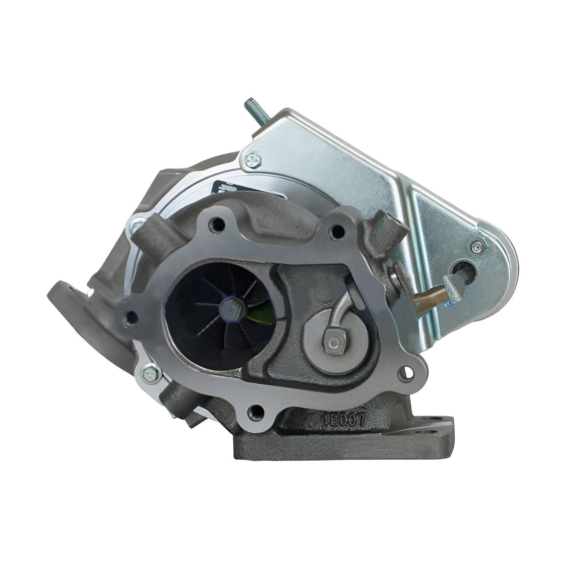 6207-81-8210 465044-5251 Turbocharger for Komatsu PC200-5 Excavator SA6D95L-1 Engine