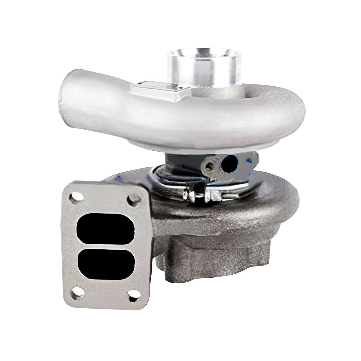 6207-81-8210 465044-5251 Turbocharger for Komatsu PC200-5 Excavator SA6D95L-1 Engine