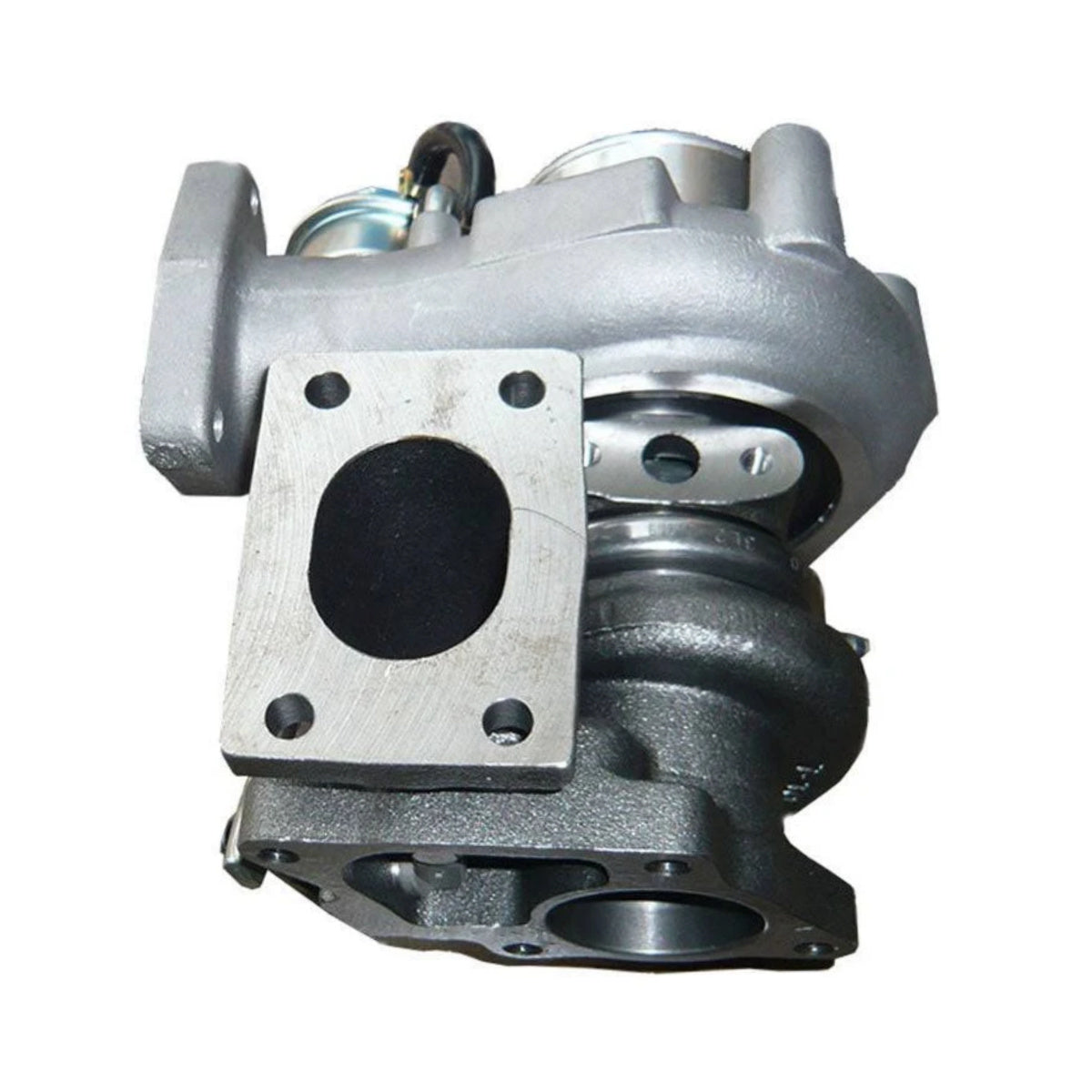 6208-81-8100 49377-01610 Turbocharger for Komatsu PC130-7 Excavator