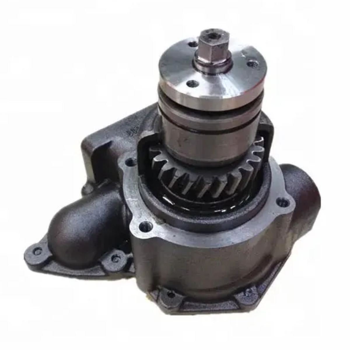 6211-61-1400 6211-61-1403 Water Pump for Komatsu PC750-6 Excavator SAA6D140E-3 Engine