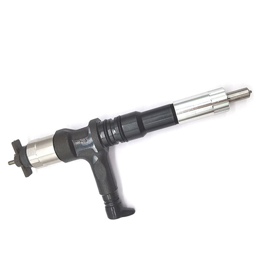 6218-11-3101 Common Rail Injector for Komatsu PC600-8 PC600-7