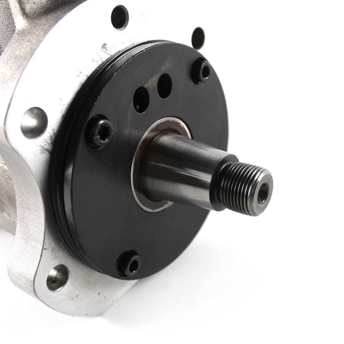 6218-71-1110 6218-71-1111 Fuel Injection Pump for Komatsu SAA6D140E-3 6D140 Engine