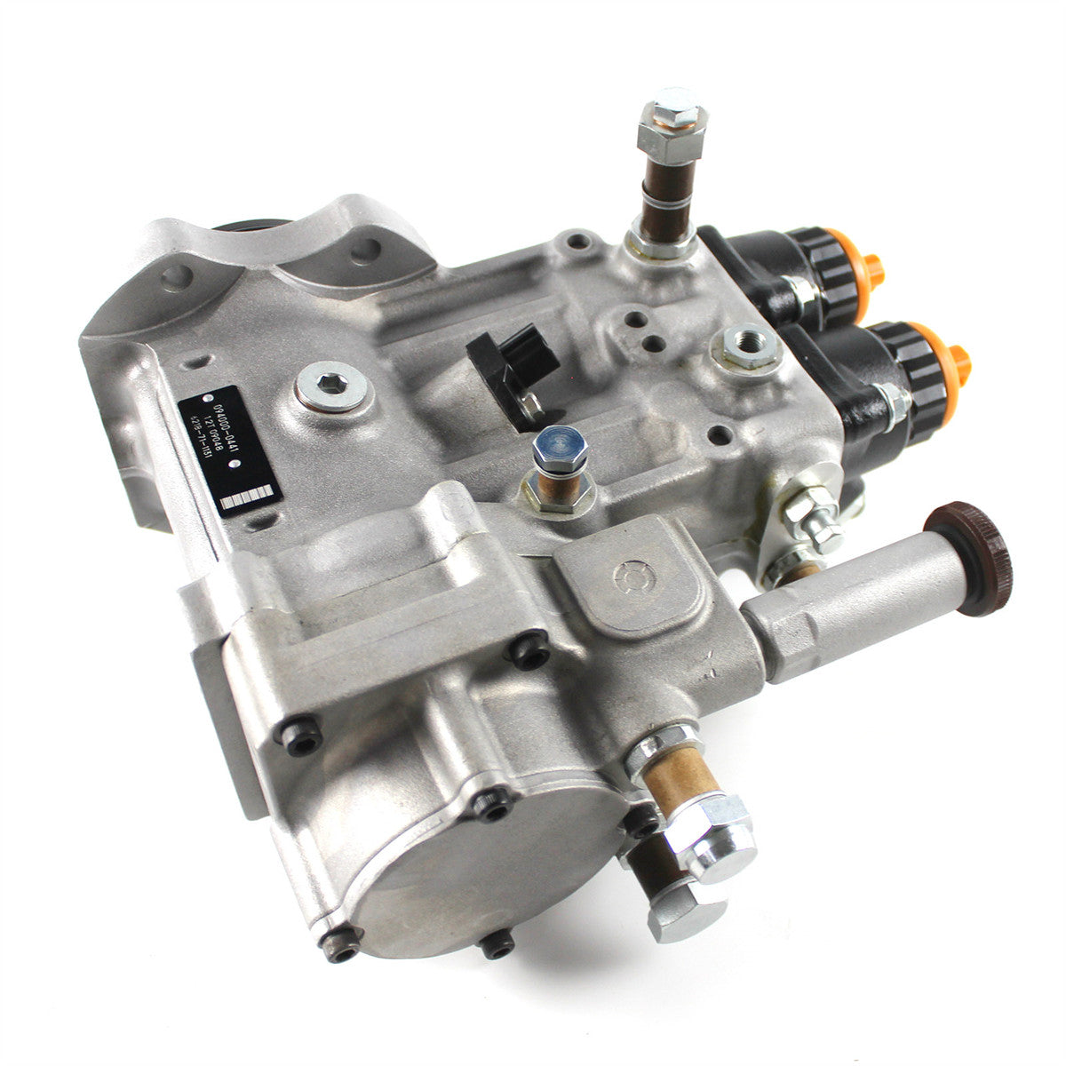 6218-71-1132 Fuel Injection Pump for Komatsu SDA6D140