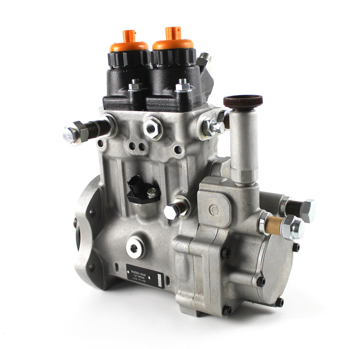 6218-71-1132 Fuel Injection Pump for Komatsu SDA6D140