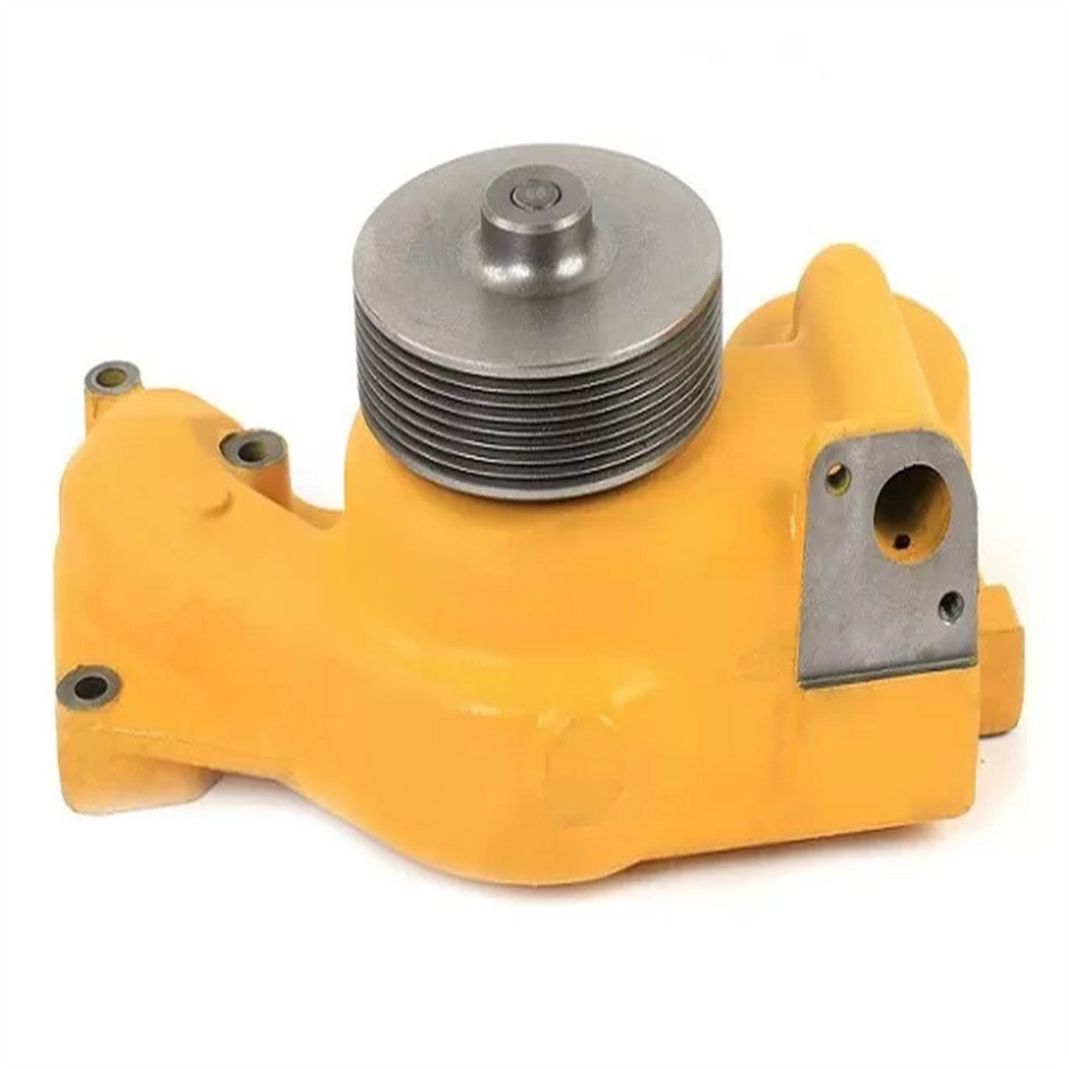 6222-63-1200 Water Pump for Komatsu Excavator PC300-6 PC340-6 PC350-6 S6D108
