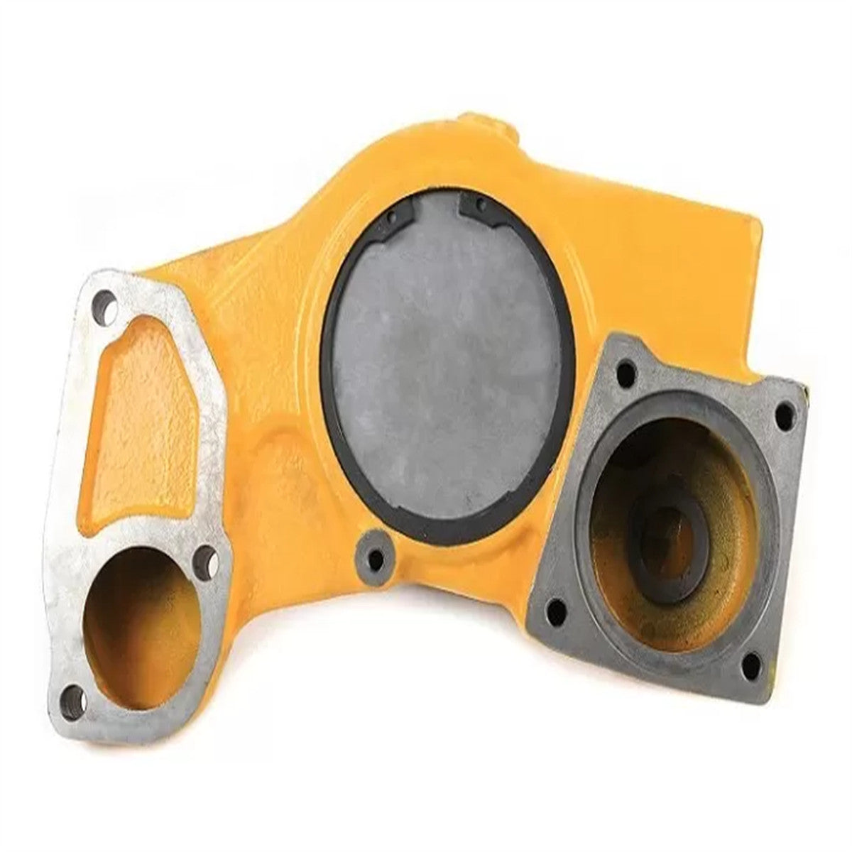 6222-63-1200 Water Pump for Komatsu Excavator PC300-6 PC340-6 PC350-6 S6D108