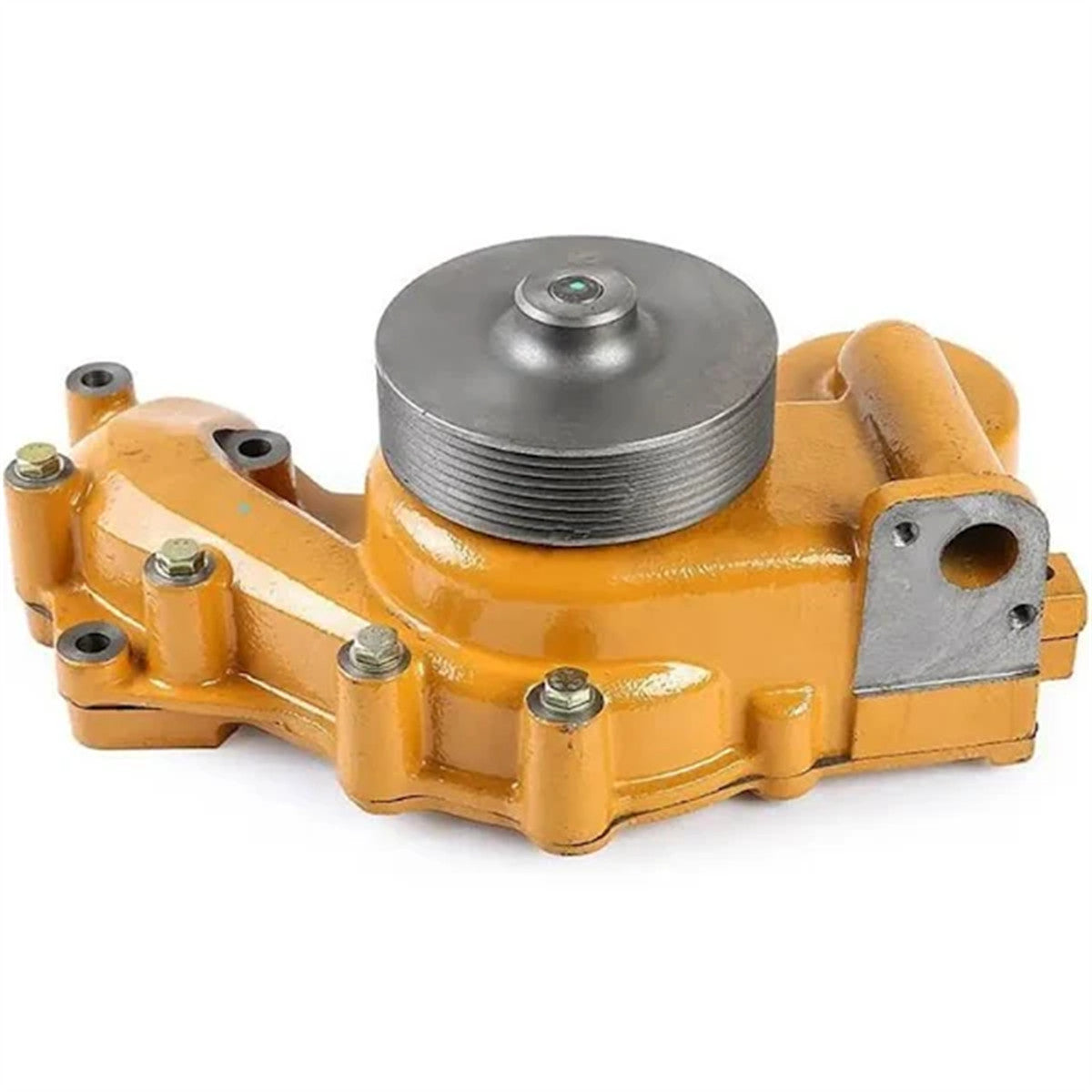 6222-63-1200 Water Pump for Komatsu Excavator PC300-6 PC340-6 PC350-6 S6D108