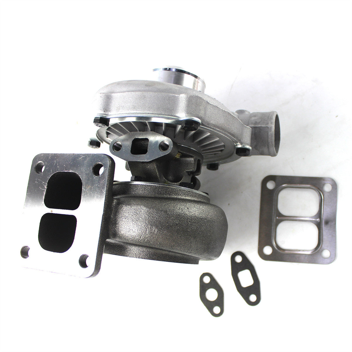 6222-81-8180 6D108 Turbo for Komatsu WA320-3 WA350-3 Excavator Parts