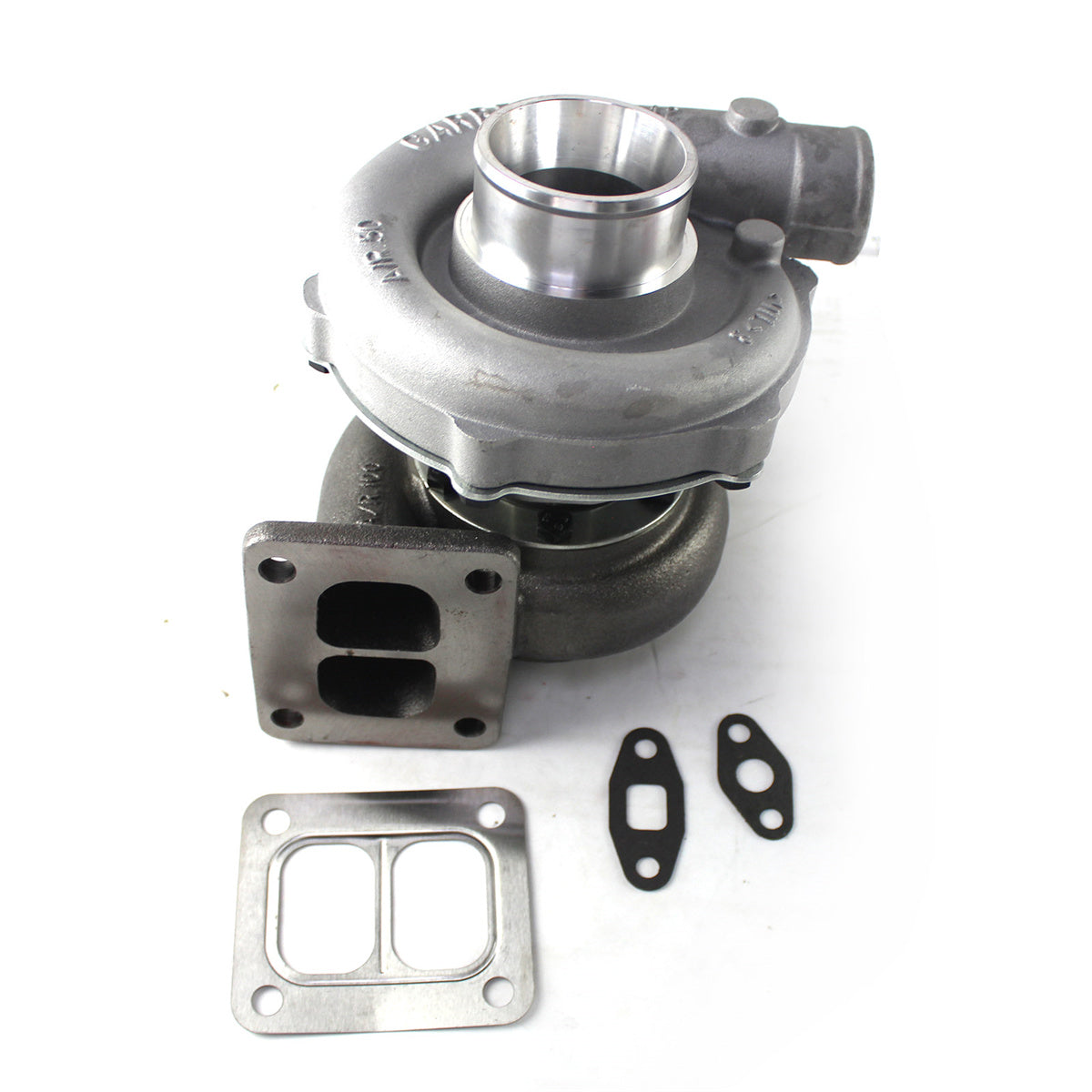 6222-81-8180 6D108 Turbo for Komatsu WA320-3 WA350-3 Excavator Parts