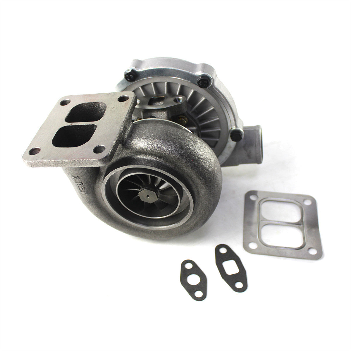 6222-81-8180 6D108 Turbo for Komatsu WA320-3 WA350-3 Excavator Parts