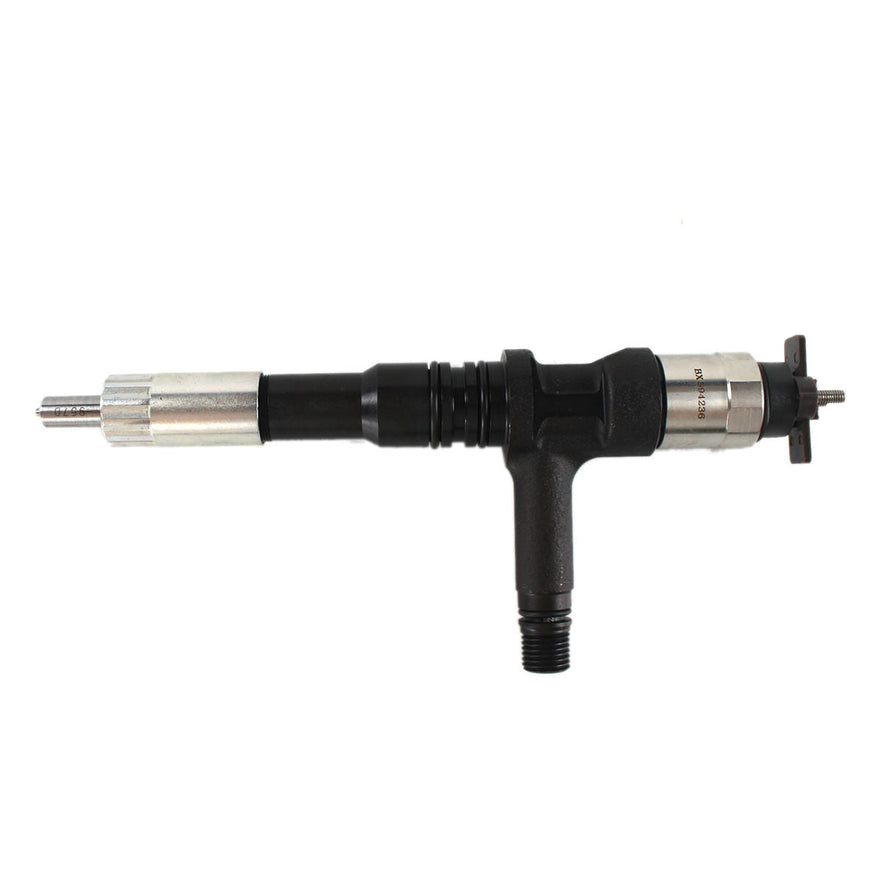 6251-11-3200 095000-6640 Fuel Injector for Komatsu 6D125E Engine