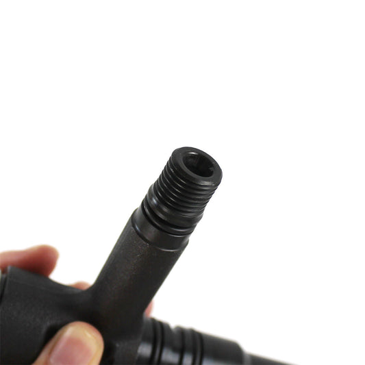 6251-11-3200 095000-6640 Fuel Injector for Komatsu 6D125E Engine
